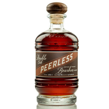 Peerless-Small-Batch-Double-Oak-Bourbon
