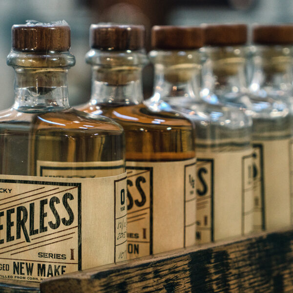 Peerless® Series I Collection Peerless Distilling Co.