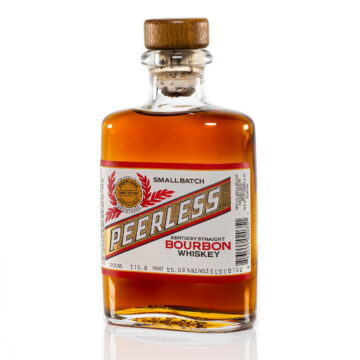 Peerless-Small-Batch-Bourbon-200ml