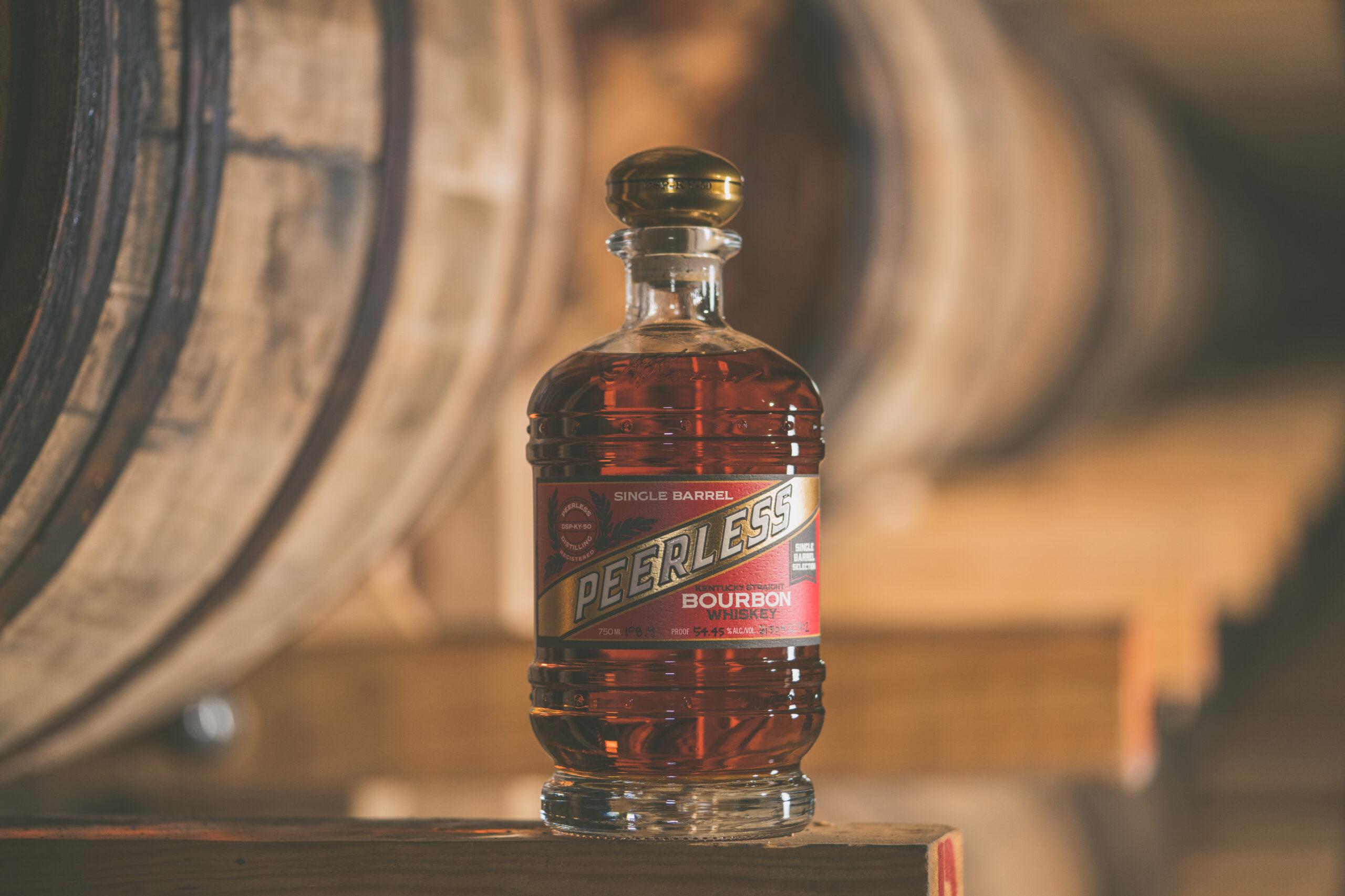 Home - Peerless Distilling Co.