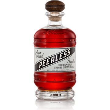 KentuckyPeerlessRumBarrelFinish