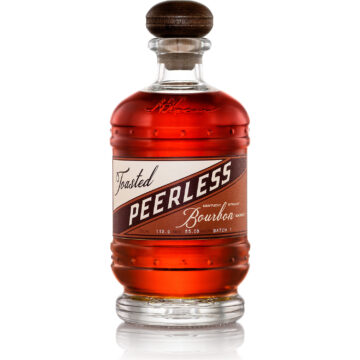 KentuckyPeerlessToastedBarrelFinish