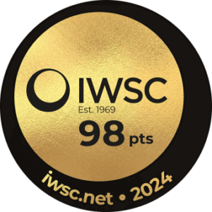 iwsc2024-gold-98-medal-Peerless-png