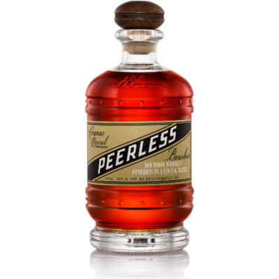 KentuckyPeerlessCognacBarrelFinish