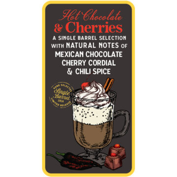 R170118108 HotChocolateandCherries_SingleBarrel_PeerlessBourbon-01